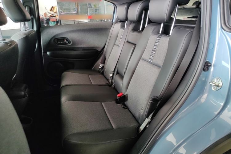 Used Honda XR-V 2020 1.5L CVT Comfort Version Left Rear Seat