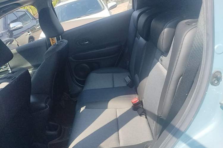 Used Honda XR-V 2020 1.5L CVT Comfort Version Left Rear Seat
