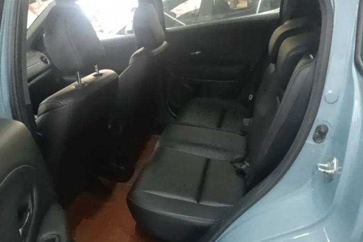 Used Honda XR-V 2020 220TURBO CVT Luxury Edition Left Rear Seat