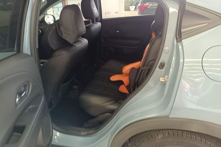 Used Honda XR-V 2020 220TURBO CVT Luxury Edition Left Rear Seat