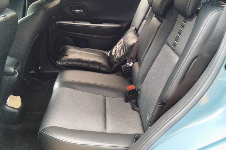 Used Honda XR-V 2020 220TURBO CVT Luxury Edition Left Rear Seat