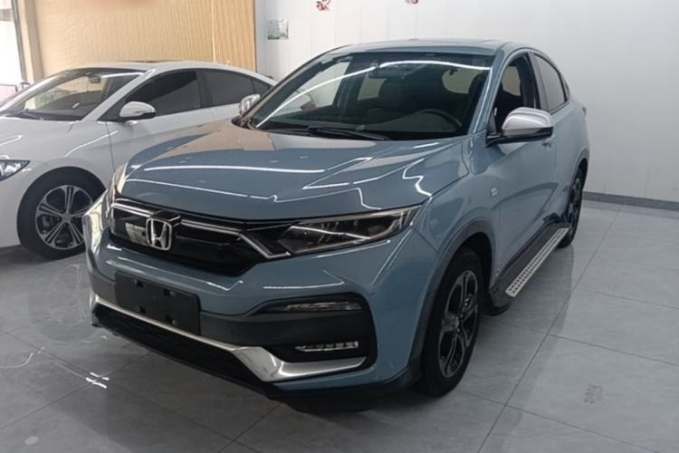 Used Honda XR-V 2020 220TURBO CVT Luxury Edition Guazi used car, China used car export, Used car for sale, Used  cars, Cheapest cars for sale