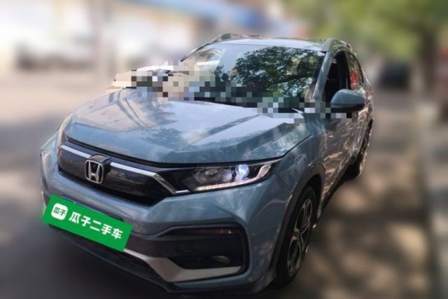 Ojetý Honda XR-V 2020 1.5L CVT Comfort Version