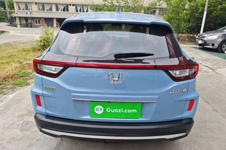 Used Honda XR-V 2020 1.5L CVT Comfort Version Rear