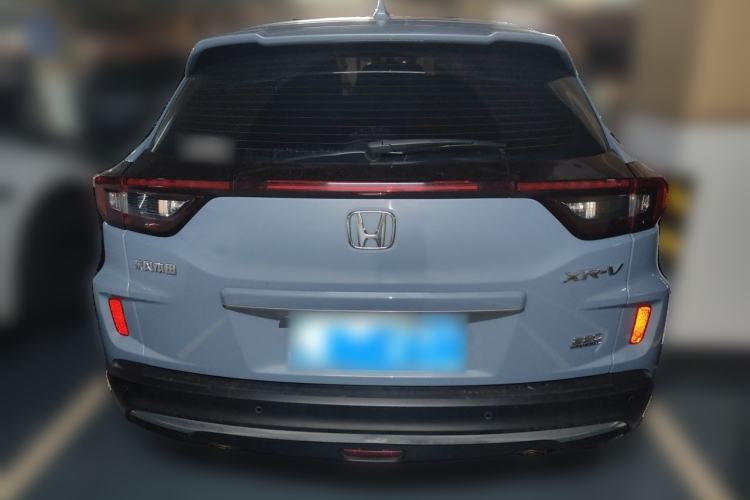 Used Honda XR-V 2020 220TURBO CVT Luxury Edition Rear