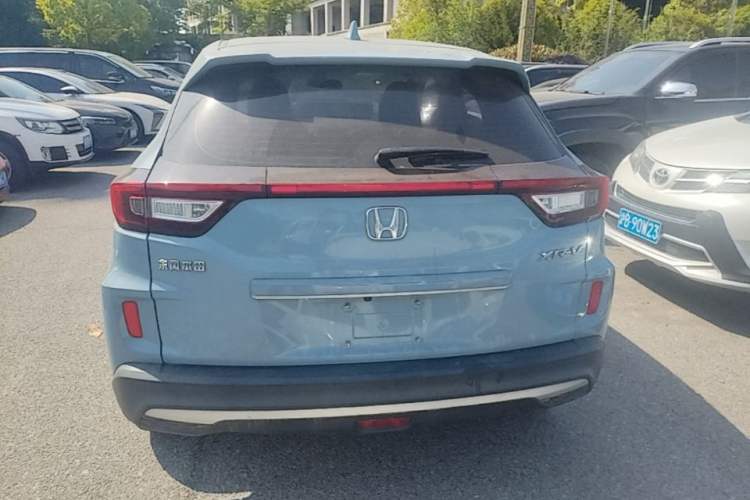 Used Honda XR-V 2020 1.5L CVT Comfort Version Rear