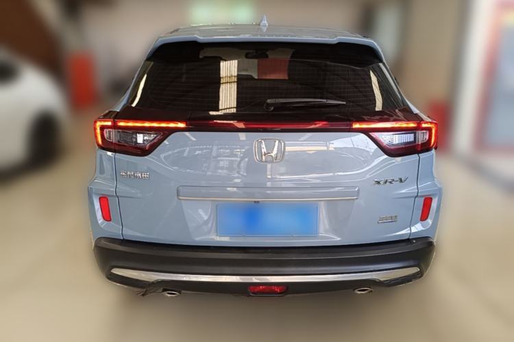 Used Honda XR-V 2020 220TURBO CVT Luxury Edition Rear