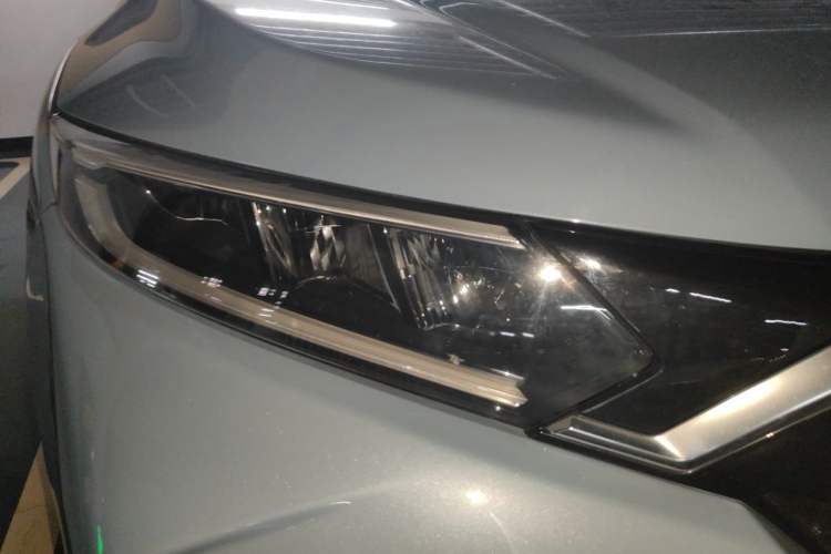 Used Honda XR-V 2020 220TURBO CVT Luxury Edition Right Front Headlight