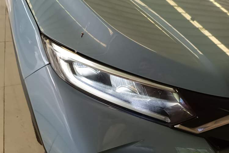 Used Honda XR-V 2020 220TURBO CVT Luxury Edition Right Front Headlight