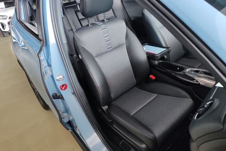 Used Honda XR-V 2020 1.5L CVT Comfort Version Right Front Seat