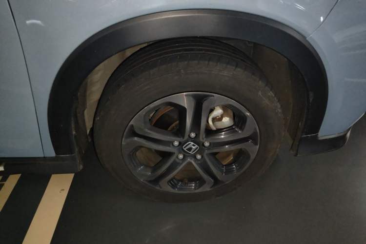 Used Honda XR-V 2020 220TURBO CVT Luxury Edition Right Front Wheel Hub