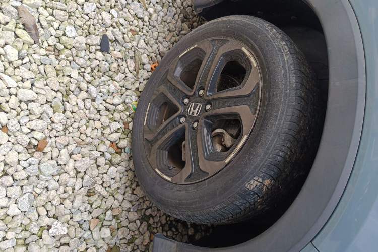 Used Honda XR-V 2020 220TURBO CVT Luxury Edition Right Front Wheel Hub