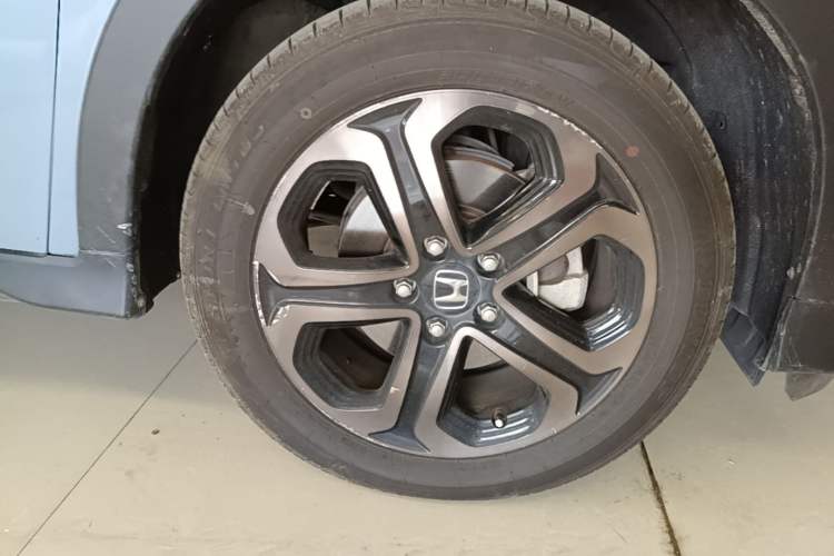 Used Honda XR-V 2020 220TURBO CVT Luxury Edition Right Front Wheel Hub