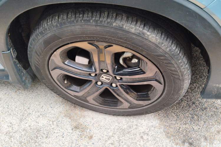 Used Honda XR-V 2020 220TURBO CVT Luxury Edition Right Front Wheel Hub