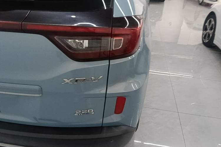 Used Honda XR-V 2020 220TURBO CVT Luxury Edition Right Rear Taillight