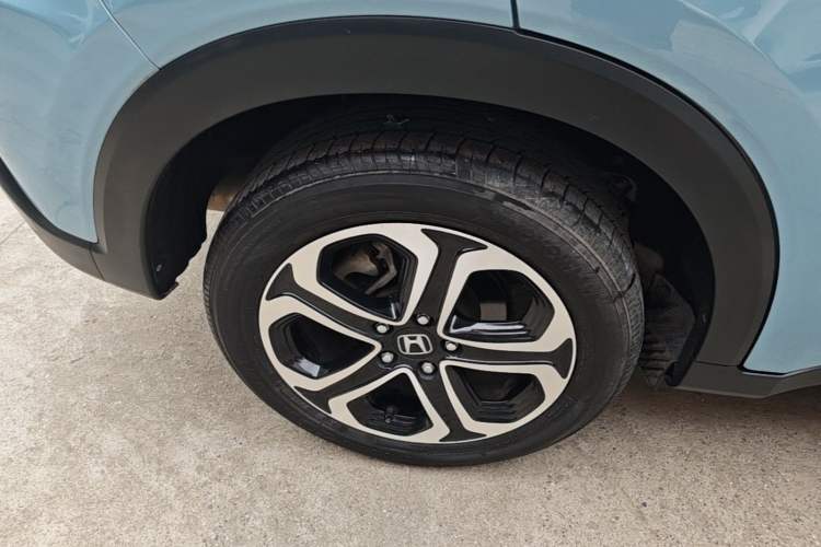 Used Honda XR-V 2020 1.5L CVT Comfort Version Right Rear Wheel Hub
