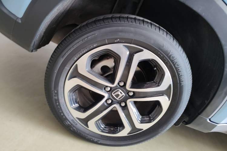 Used Honda XR-V 2020 1.5L CVT Comfort Version Right Rear Wheel Hub