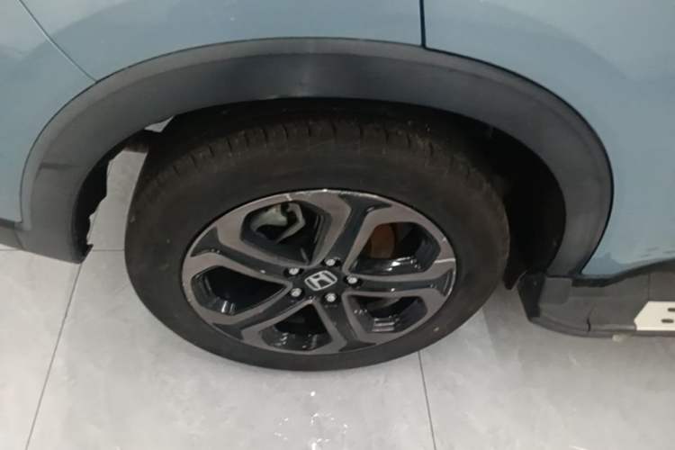 Used Honda XR-V 2020 220TURBO CVT Luxury Edition Right Rear Wheel Hub