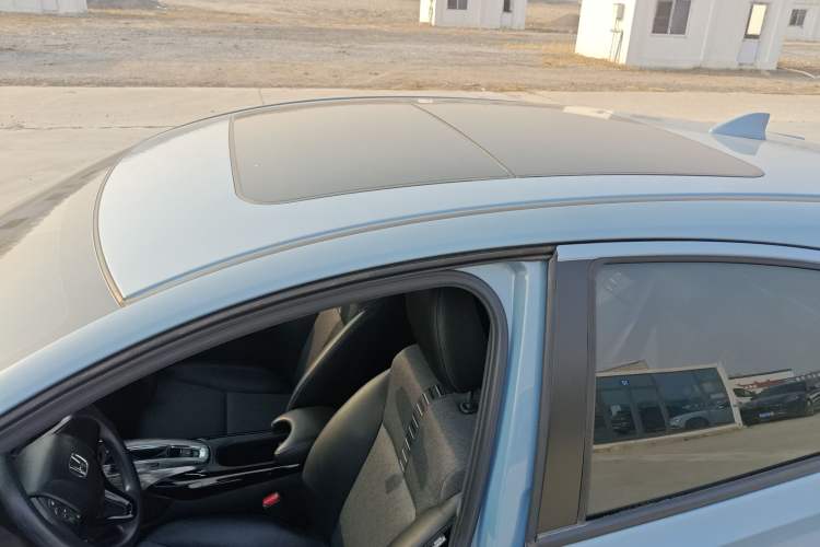Used Honda XR-V 2020 1.5L CVT Comfort Version Roof