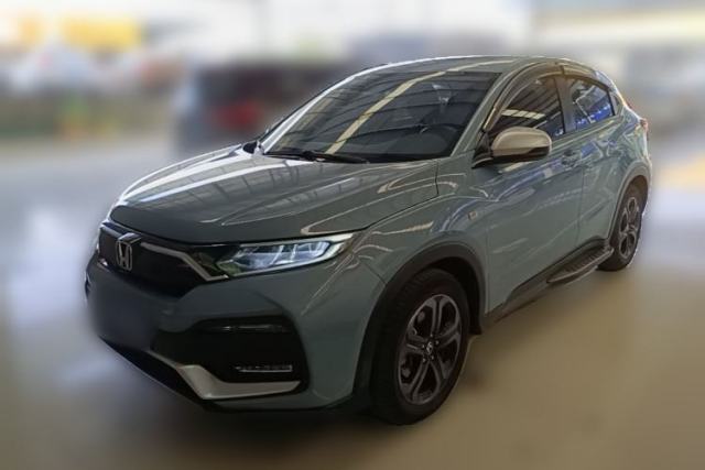 Used Honda XR-V 2020 220TURBO CVT Luxury Edition
