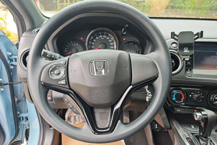 Used Honda XR-V 2020 1.5L CVT Comfort Version Steering Wheel