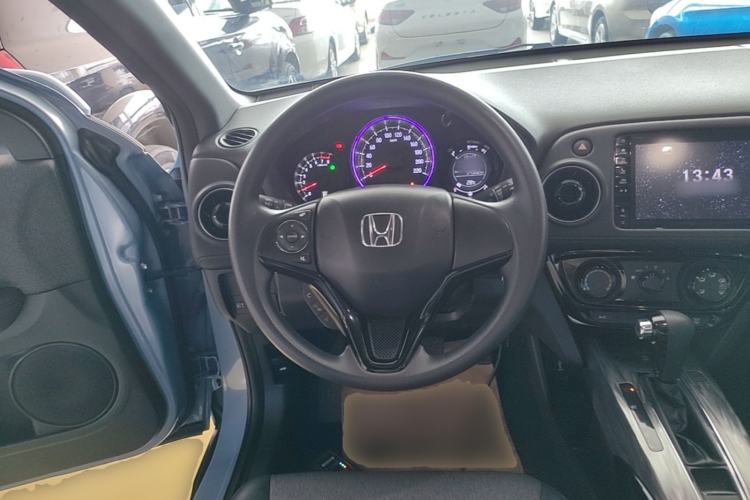 Used Honda XR-V 2020 1.5L CVT Comfort Version Steering Wheel