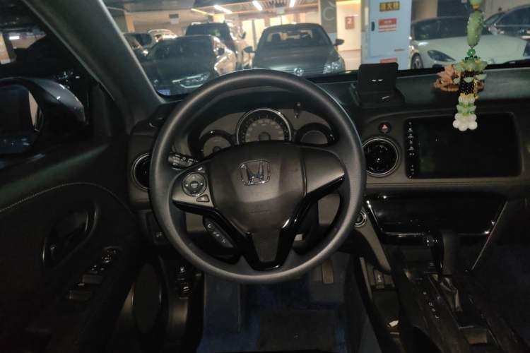 Used Honda XR-V 2020 220TURBO CVT Luxury Edition Steering Wheel