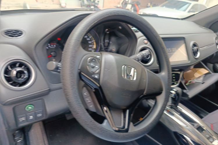 Used Honda XR-V 2020 220TURBO CVT Luxury Edition Steering Wheel
