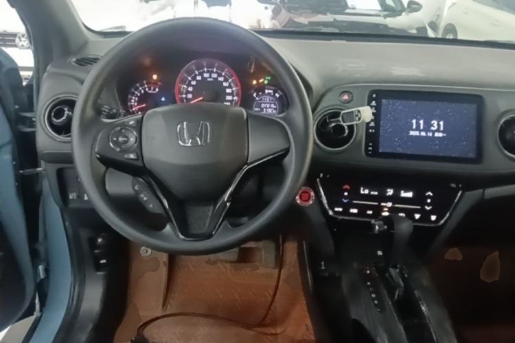Used Honda XR-V 2020 220TURBO CVT Luxury Edition Steering Wheel