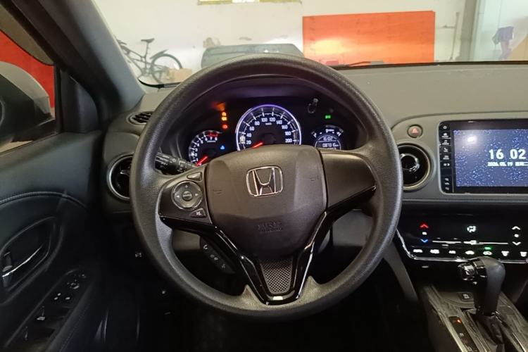 Used Honda XR-V 2020 220TURBO CVT Luxury Edition Steering Wheel