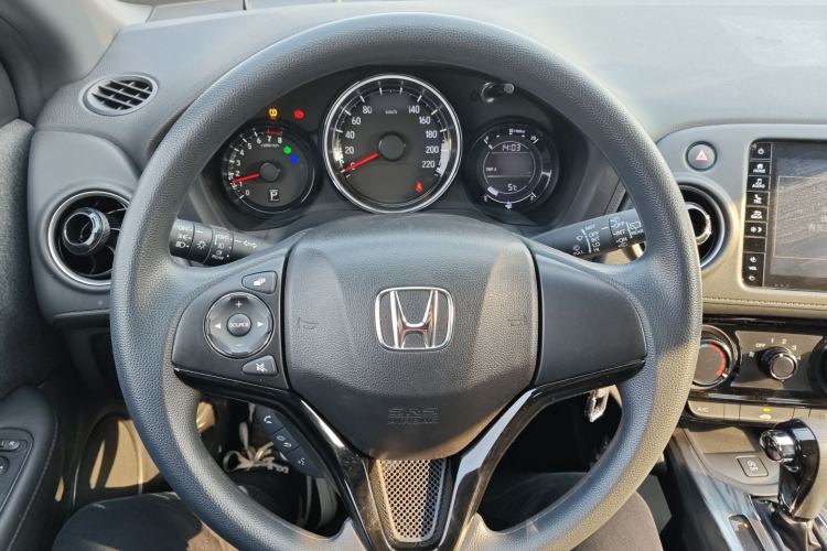 Used Honda XR-V 2020 1.5L CVT Comfort Version Steering Wheel