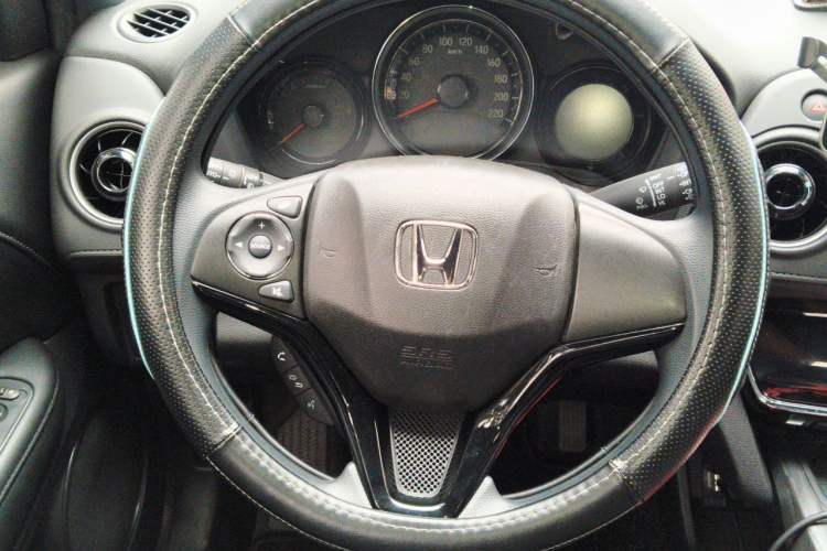 Used Honda XR-V 2020 220TURBO CVT Luxury Edition Steering Wheel