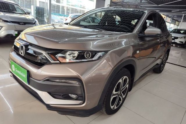 Used Honda XR-V 2020 1.5L CVT Comfort Version