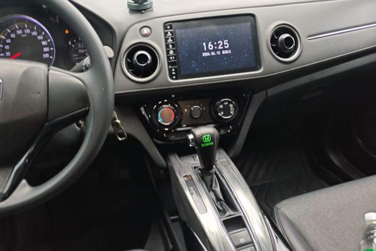 Used Honda XR-V 2020 1.5L CVT Comfort Version Audio And AC Panel