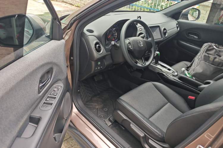 Used Honda XR-V 2020 1.5L CVT Comfort Version Driver Seat