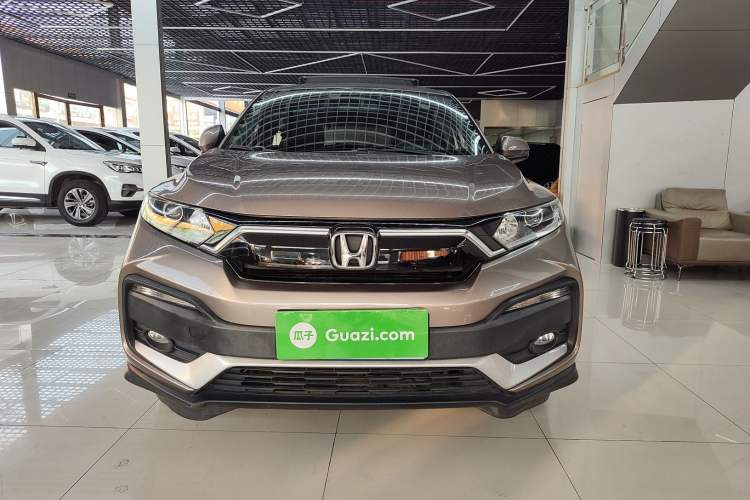 Used Honda XR-V 2020 1.5L CVT Comfort Version Exterior 1