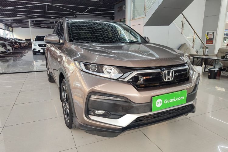 Used Honda XR-V 2020 1.5L CVT Comfort Version Exterior 2