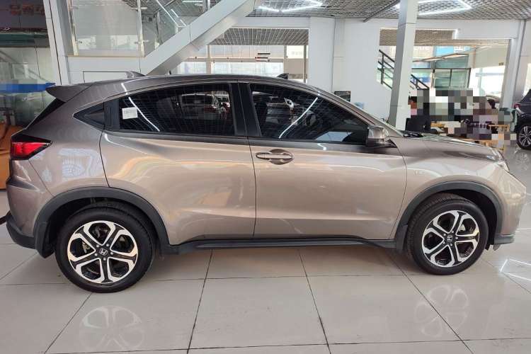 Used Honda XR-V 2020 1.5L CVT Comfort Version Exterior 3