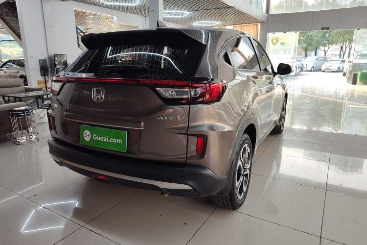 Used Honda XR-V 2020 1.5L CVT Comfort Version Exterior 4
