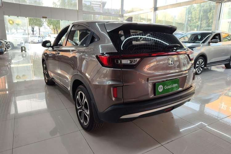 Used Honda XR-V 2020 1.5L CVT Comfort Version Exterior 6