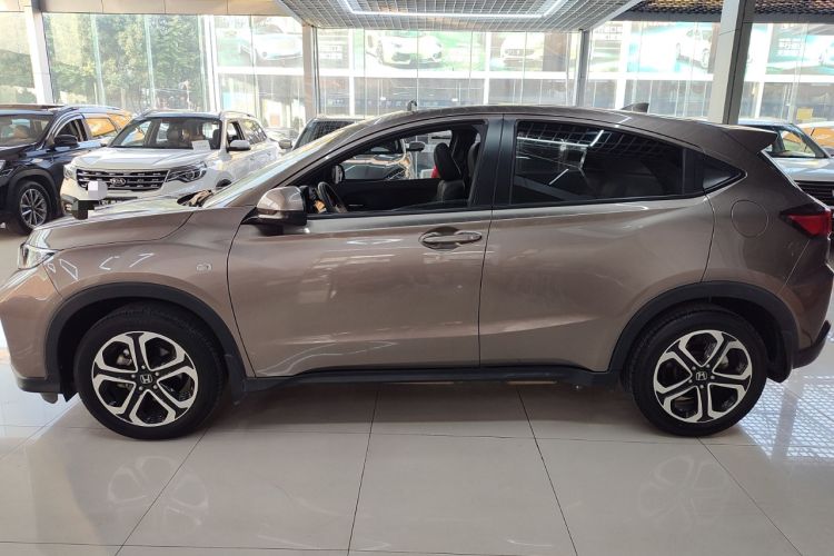 Used Honda XR-V 2020 1.5L CVT Comfort Version Exterior 7