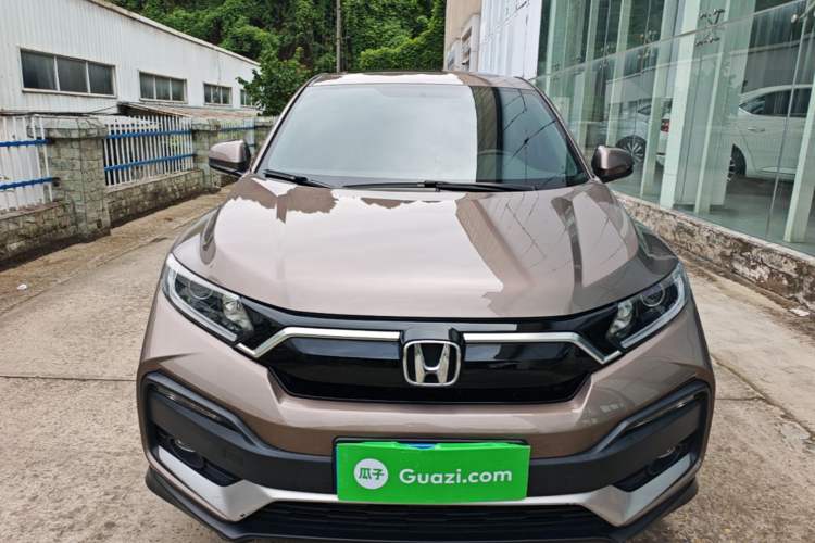Used Honda XR-V 2020 1.5L CVT Comfort Version Front