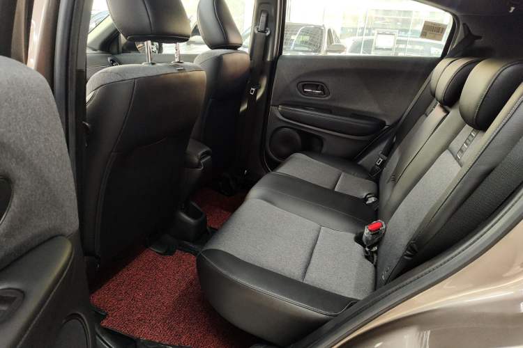 Used Honda XR-V 2020 1.5L CVT Comfort Version Interior 2