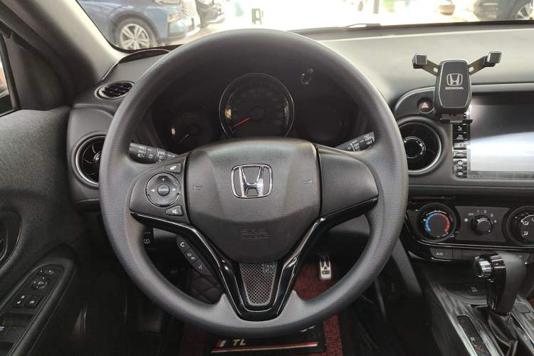 Used Honda XR-V 2020 1.5L CVT Comfort Version Interior 4