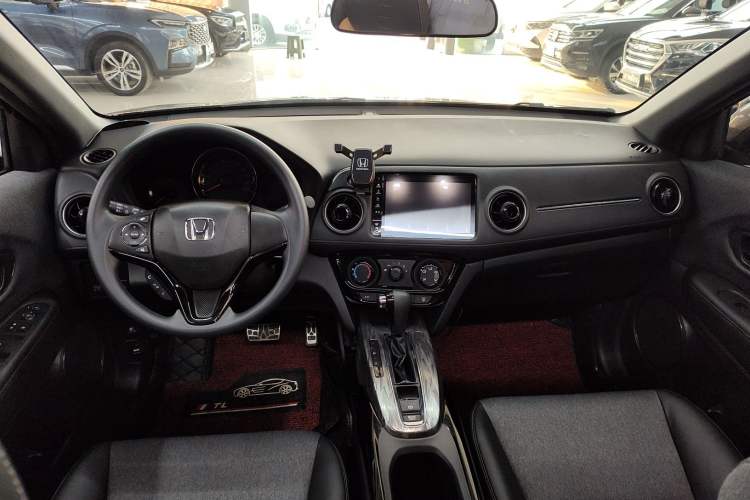 Used Honda XR-V 2020 1.5L CVT Comfort Version Interior 5