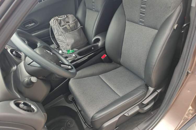 Used Honda XR-V 2020 1.5L CVT Comfort Version Left Front Seat