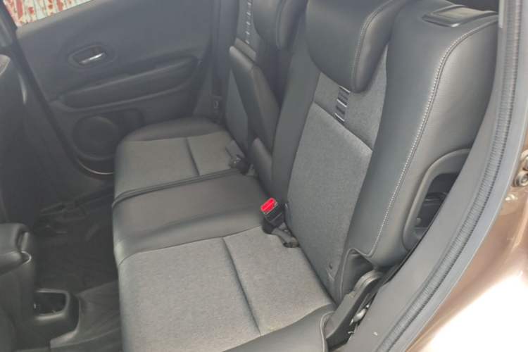 Used Honda XR-V 2020 1.5L CVT Comfort Version Left Rear Seat