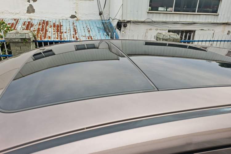 Used Honda XR-V 2020 1.5L CVT Comfort Version Roof