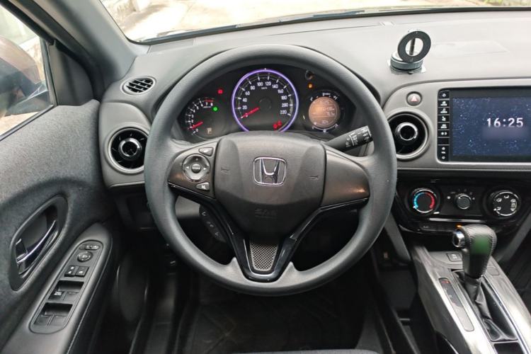 Used Honda XR-V 2020 1.5L CVT Comfort Version Steering Wheel