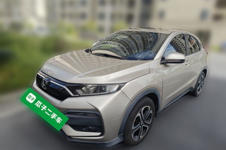 Used Honda XR-V 2020 1.5L CVT Comfort Version Guazi used car, China used car export, Used car for sale, Used  cars, Cheapest cars for sale